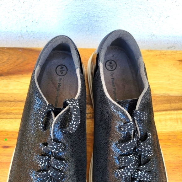 Soft Style By Hush Puppies Women's Tenis Shoes Sneakers Size 7 - Picture 10 of 16